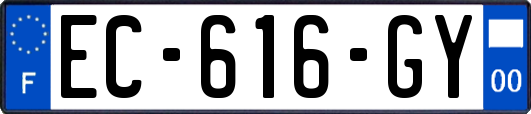 EC-616-GY