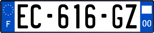 EC-616-GZ