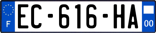 EC-616-HA