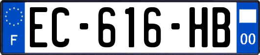 EC-616-HB