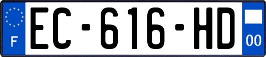 EC-616-HD
