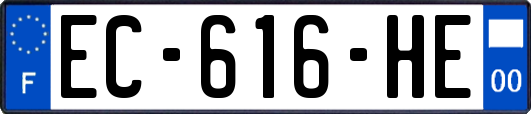 EC-616-HE