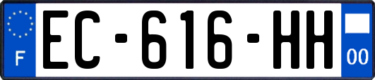 EC-616-HH