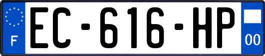 EC-616-HP