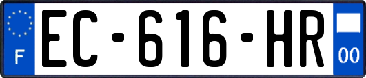EC-616-HR