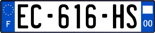 EC-616-HS