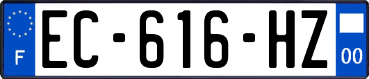 EC-616-HZ