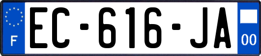 EC-616-JA