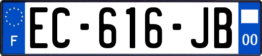 EC-616-JB