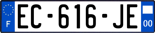 EC-616-JE