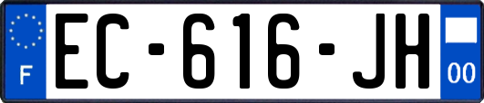 EC-616-JH