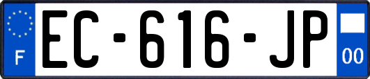 EC-616-JP
