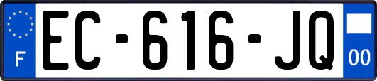 EC-616-JQ