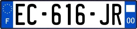 EC-616-JR