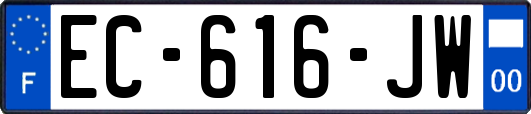 EC-616-JW