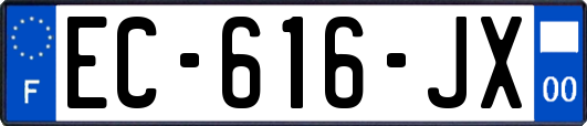EC-616-JX