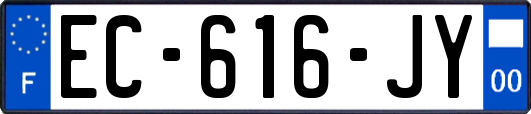 EC-616-JY
