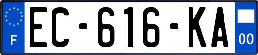 EC-616-KA