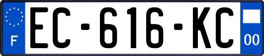 EC-616-KC
