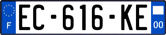EC-616-KE