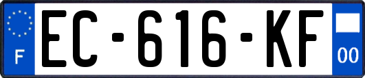 EC-616-KF