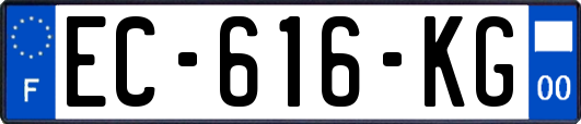 EC-616-KG
