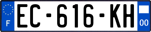 EC-616-KH