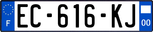 EC-616-KJ