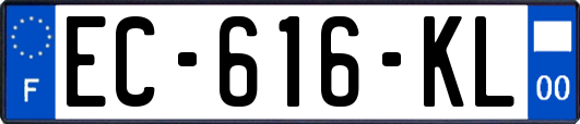 EC-616-KL