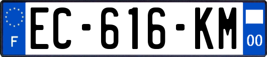 EC-616-KM
