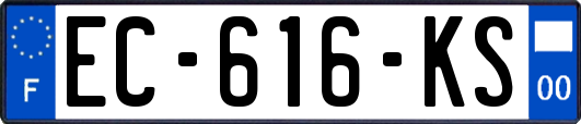 EC-616-KS