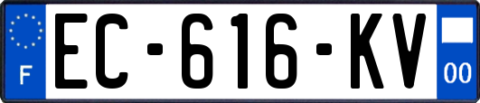 EC-616-KV