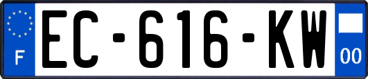 EC-616-KW