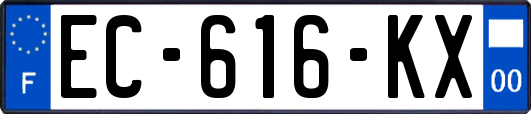 EC-616-KX