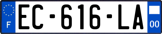 EC-616-LA