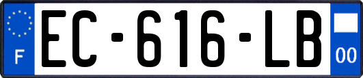 EC-616-LB