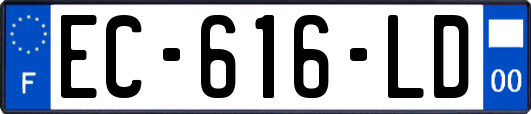 EC-616-LD