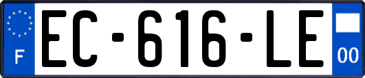 EC-616-LE