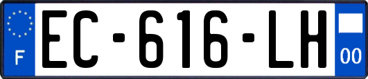 EC-616-LH