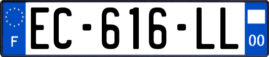 EC-616-LL