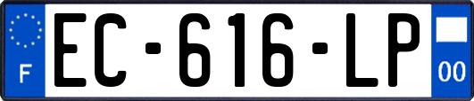 EC-616-LP