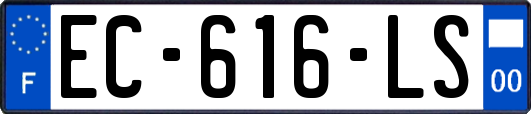 EC-616-LS