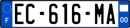 EC-616-MA
