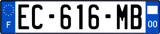 EC-616-MB