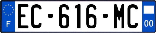EC-616-MC