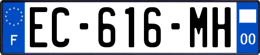 EC-616-MH