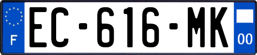 EC-616-MK