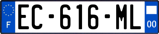 EC-616-ML