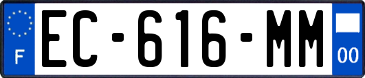 EC-616-MM