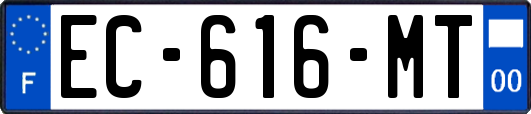EC-616-MT
